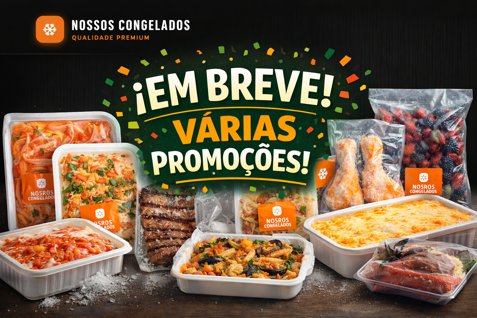 Promoção